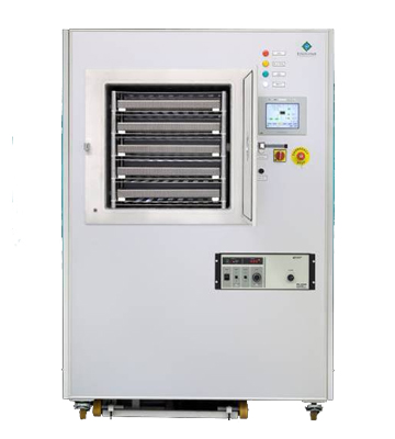 CD600PLC 低压等离子表面处理设备